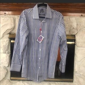 English Laundry Button Down Shirt